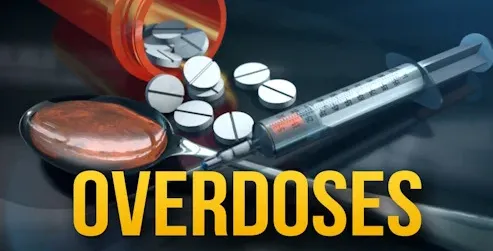 drug overdose treatment