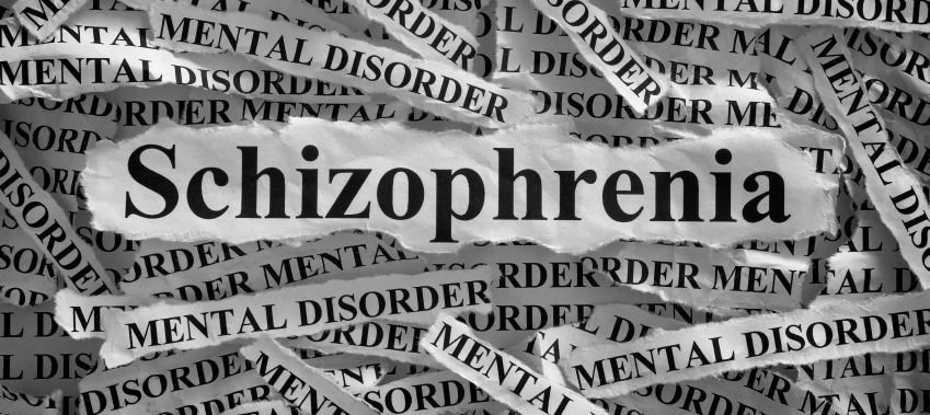 schizophrenia causes