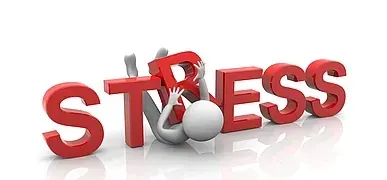 side effects of stress