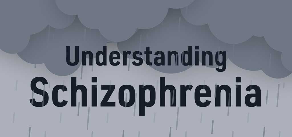 schizophrenia symptoms