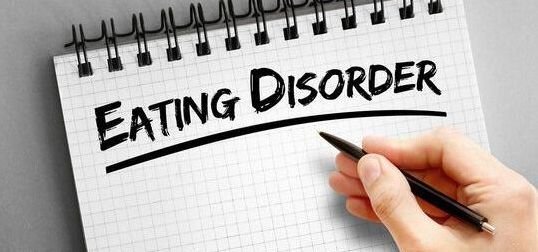 eating disorder feature image