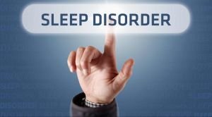 sleep disorder 