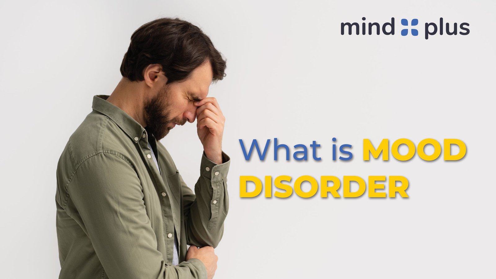 mood disorder types