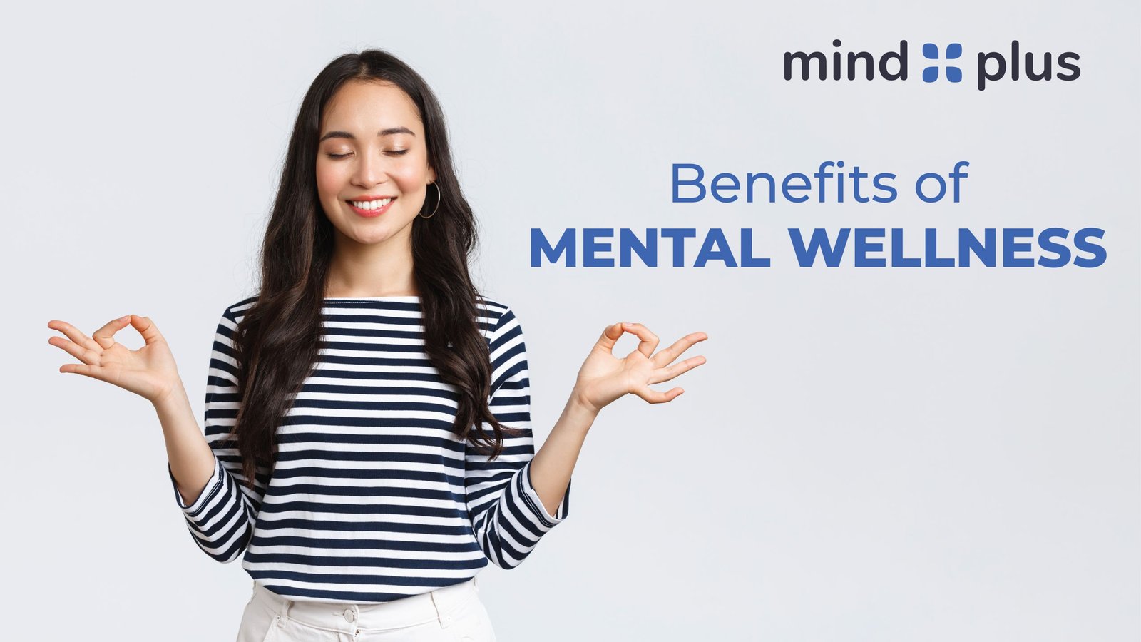 benefits for mental wellness