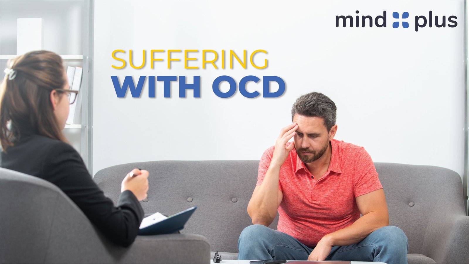 symptoms of ocd