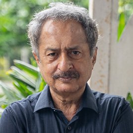 Dr Anirudh Kala