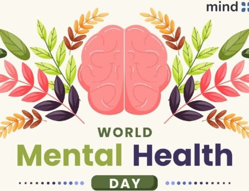 World Mental Health Day – Importance of Mental Health