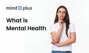 what is mental health