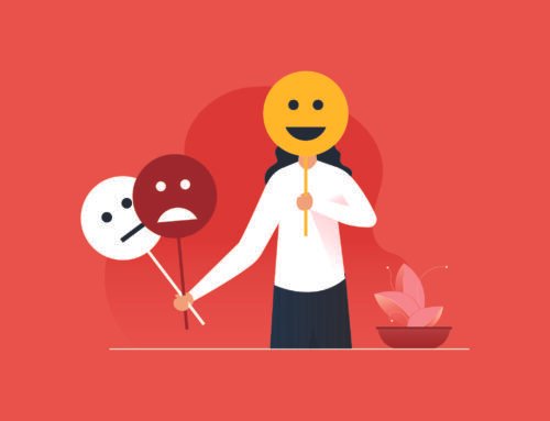 The Weight of “Fine”-   What Nobody Tells You About Mental Health