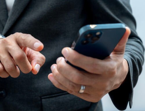 Why Your Phone Is Making You Miserable (And How to Take Your Life Back)