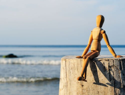 The Art of Doing Nothing: Why Your Brain Actually Needs Boredom