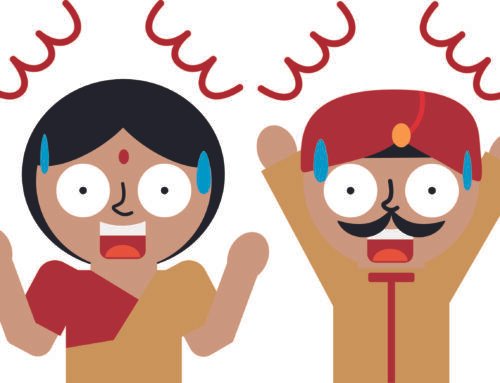 The Weight of Unsaid Things