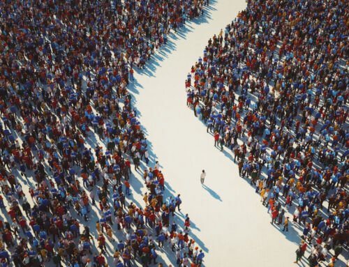 The Loneliness of Shared Experiences