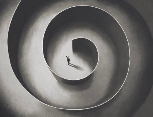 Will I always feel this way?